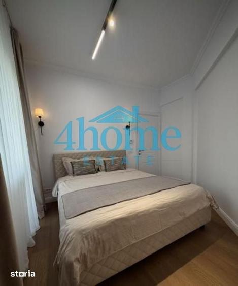 Apartament 2 camere Bucurestii noi|1 Mai|Prima inchiriere|Metrou - 6