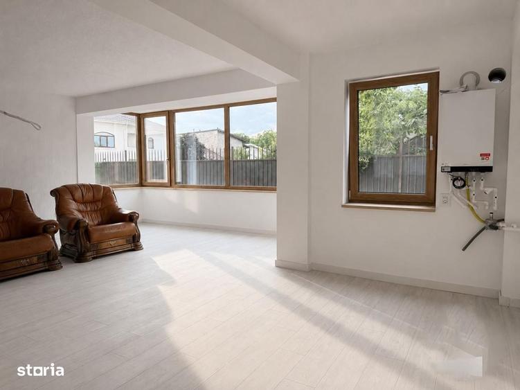Vanzare 3 camere cu curte proprie / Malva Homes / 0% comision - 11