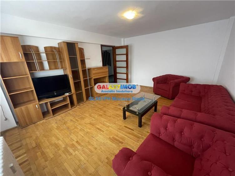Inchiriere apartament 3 camere, in Ploiesti, zona Ultracentrala - 17