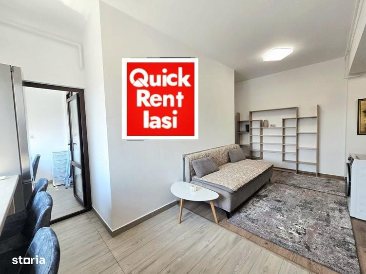 Apartament cu 2 camere în Moara de foc