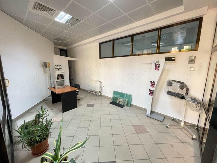 Spațiu comercial, de 150 mp, în Ultracentral