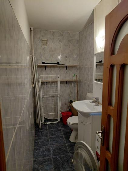 Apartament cu 2 camere decomandat în Brăilei