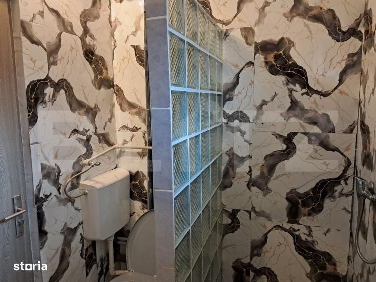 Apartament cu 2 camere în Gornești