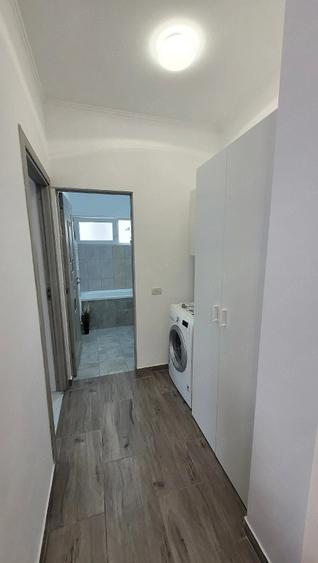 Apartament cu 2 camere semidecomandat în Chișoda