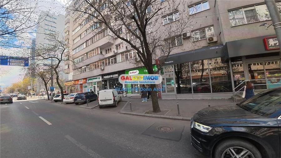 Spațiu comercial, de 65 mp, în Victoriei