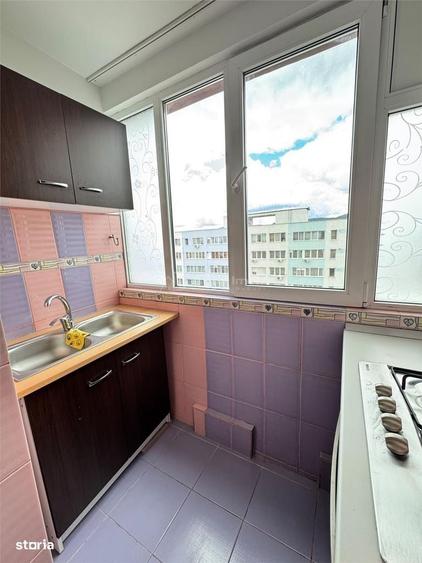2 camere - Recent renovat - Iuliu Maniu - 5