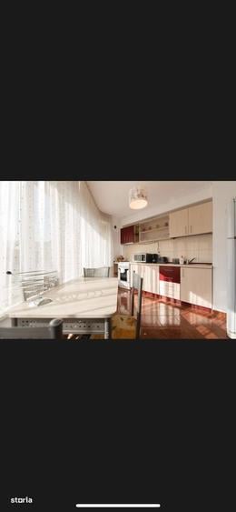 Apartament cu 2 camere decomandat, mobilat în Răcădău