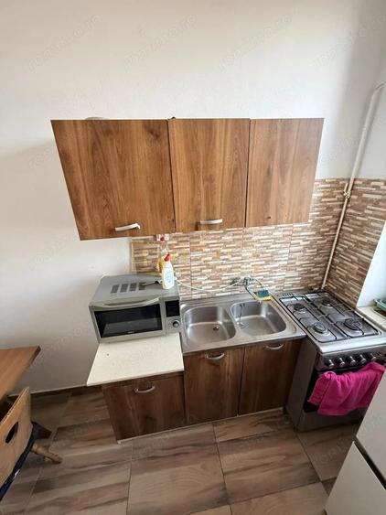 Apartament cu 4 camere decomandat în Iosefin