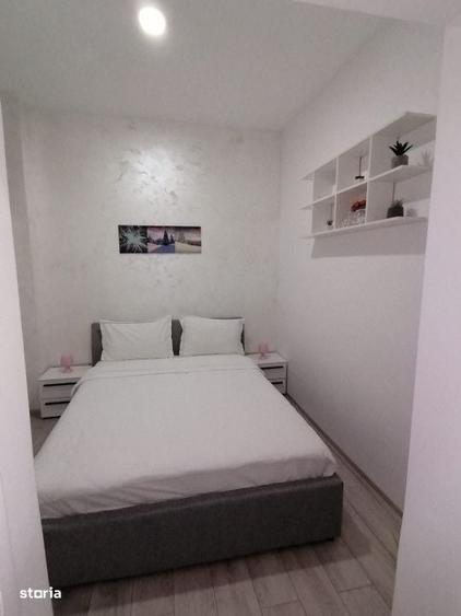 Apartament cu 3 camere în Răcădău