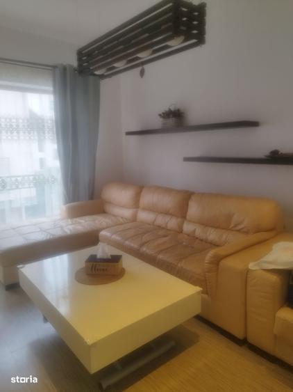 Apartament cu 3 camere în Câmpului