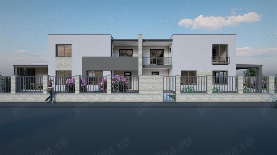 Casă cu 6 camere în Central