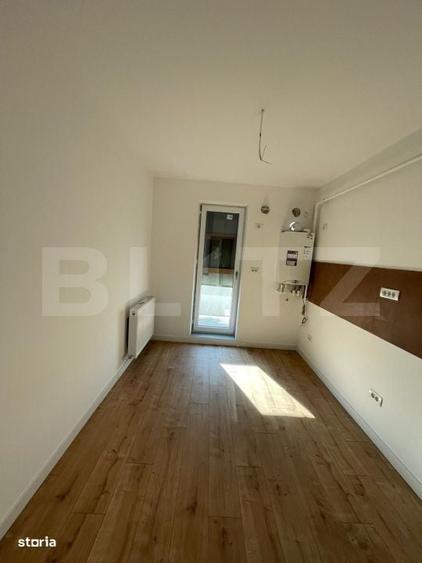 Apartament cu 2 camere decomandat în Albești