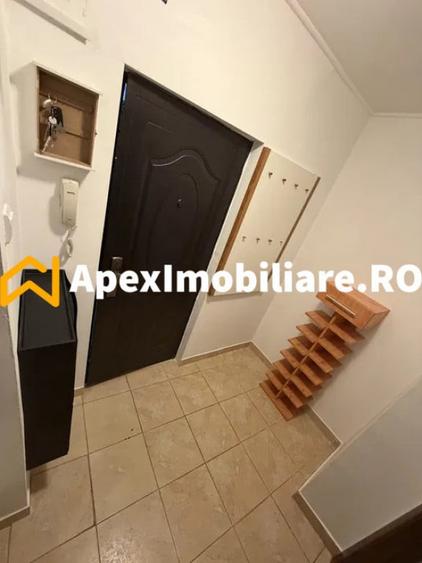 Apartament cu 2 camere decomandat în Doamna Ghica