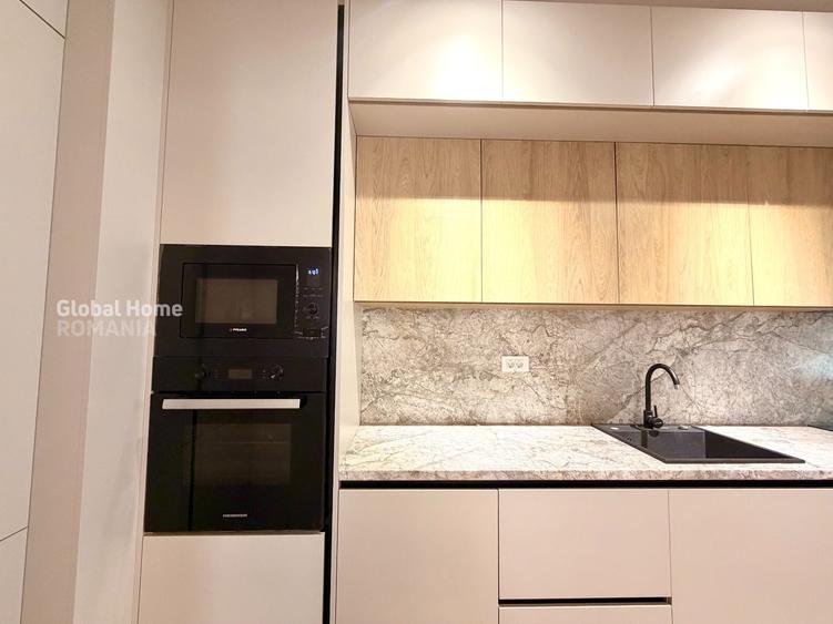 Apartament 3 camere 92,7MP  | Pipera- First Estate | First Rent - 8
