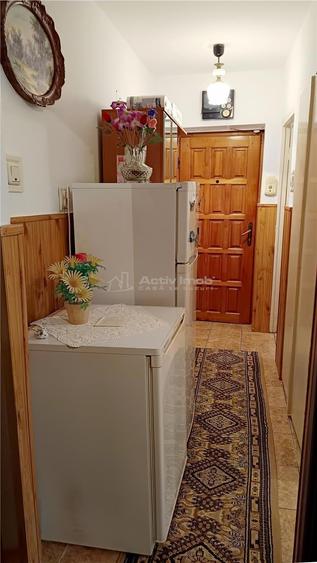 Apartament cu 2 camere semidecomandat în Moldova Nouă