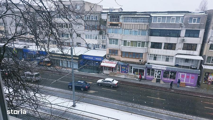 Apartament cu 2 camere decomandat, mobilat în Siderurgiștilor