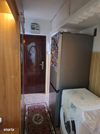Apartament cu 2 camere în Km 4