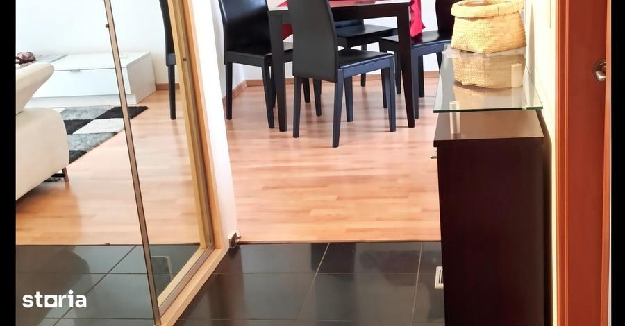 Apartament cu 2 camere decomandat în Mărășești