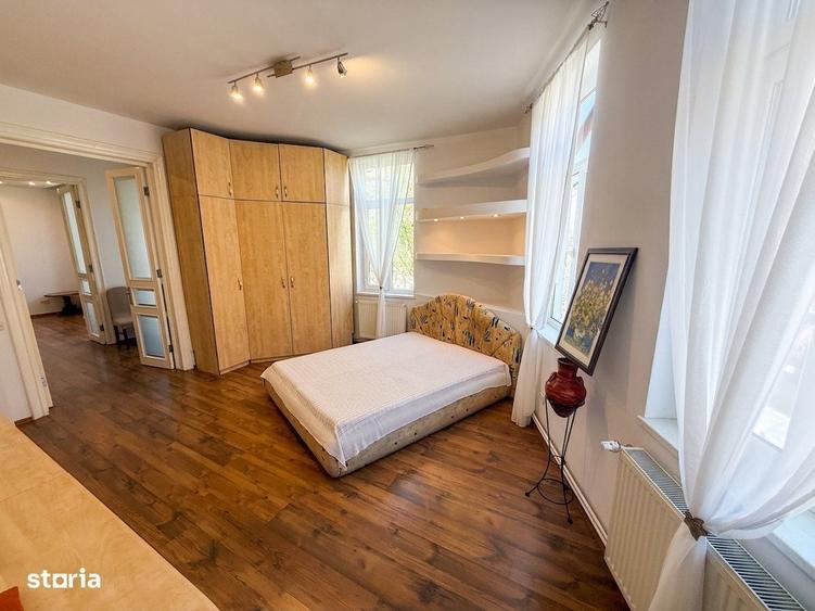 Vanzare Apartament in vila-Armeneasca - 6
