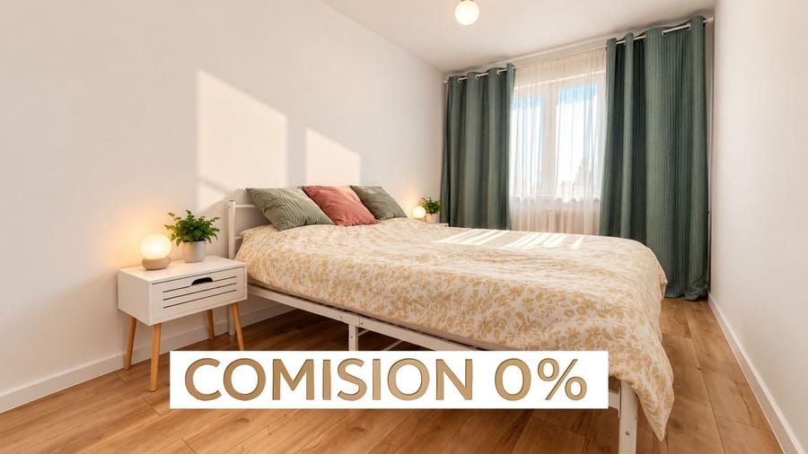 Apartament cu 3 camere în Șagului