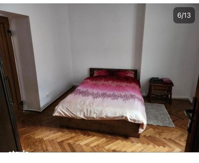 Apartament cu 3 camere în Drumul Poienii