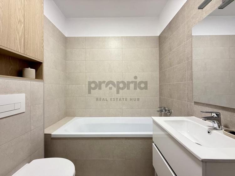 Apartament cu 2 camere decomandat, mobilat în Cristian