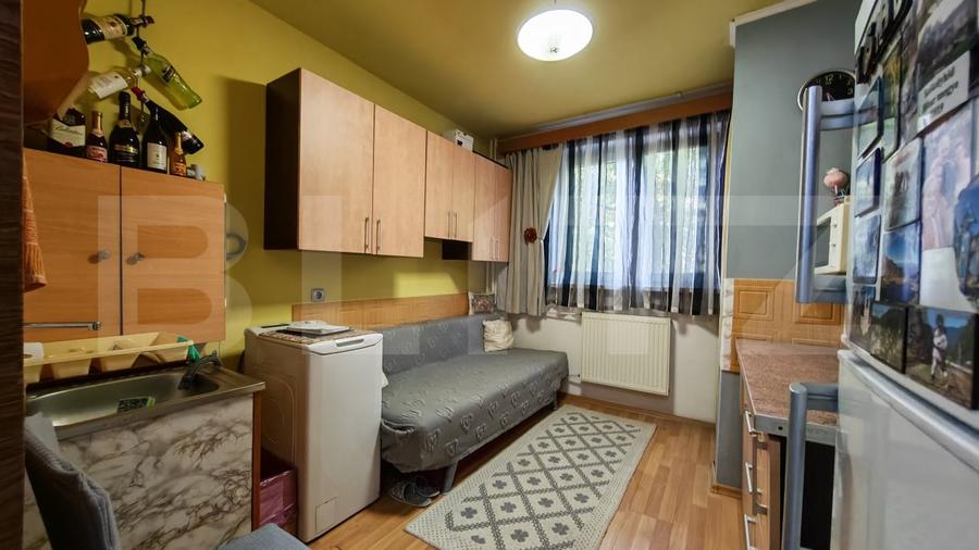 Apartament cu 2 camere decomandat, mobilat în Rogerius