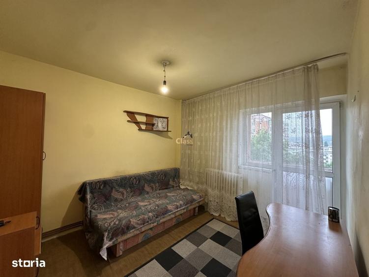 Apartament 2 camere | Decomandat | 50 mpu | Aurel Vlaicu Intre Lacuri - 2