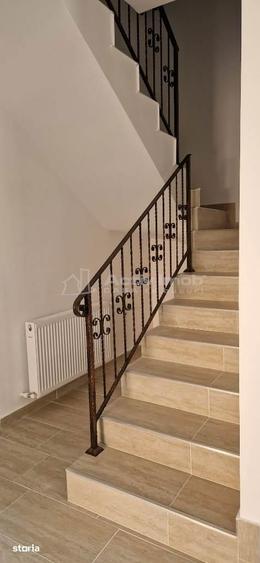 Casa- Vila - Prelungirea Ghencea -Cartierul Latin-149000E +TVA - Comis - 10