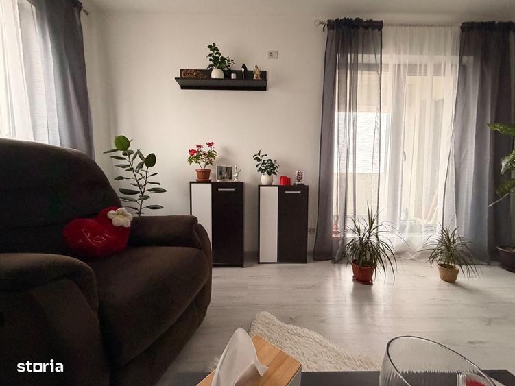Apartament cu 3 camere în Rudeni