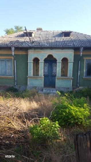 Vand casa Tulcea valea nucarilor - 1