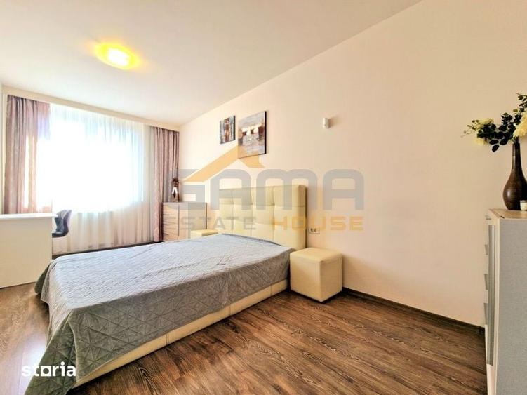 Apartament 3 camere Ared Kaufland - 7