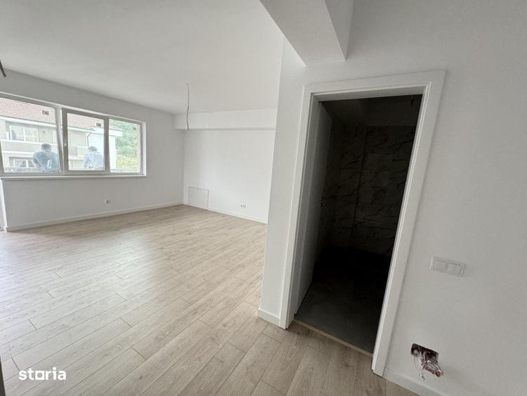 Apartament de 3 camere, 66.6 mp, Finisat, Zona Teilor - 5