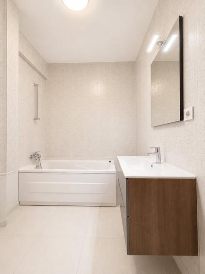 Apartament si loc de parcare langa plaja in Faleza Nord - 13