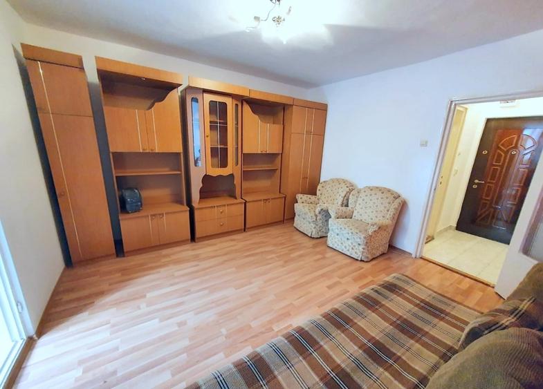 Garsoniera, 30 mp, mobilata complet, in Manastur, pe strada Ciobanului - 4