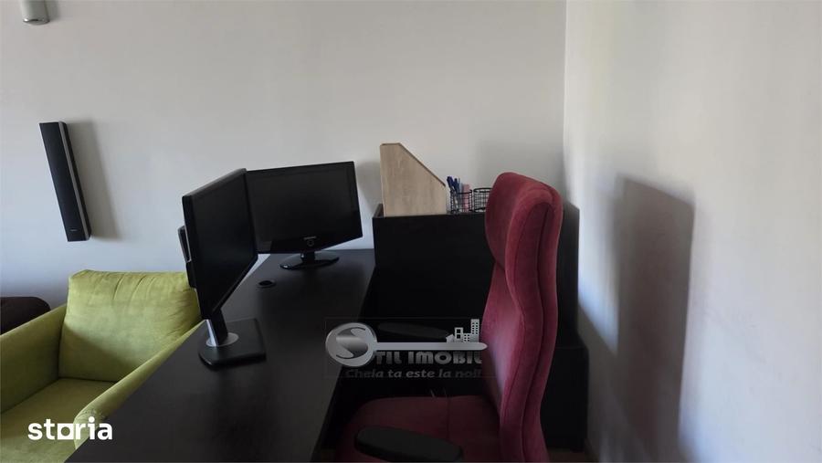 Arcu Vis-a-vis de Hotel Astoria | 2 Camere Decomandate | 58 mp | - 7