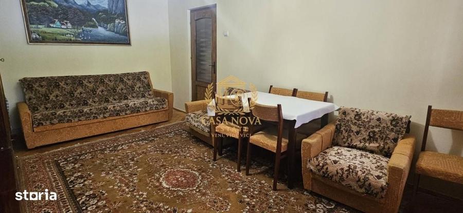 Apartament cu 3 camere în Zorilor