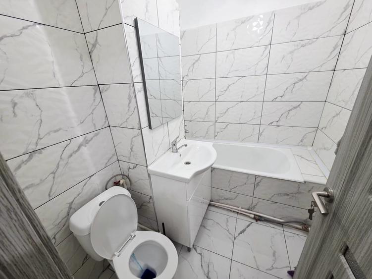 Apartament cu 2 camere în Mircea cel Bătrân
