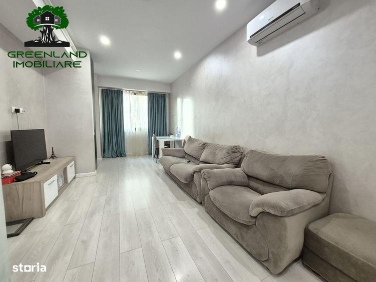 Apartament 3 camere, mobilat, BLOC NOU, Palas - Lazar Residence - 9