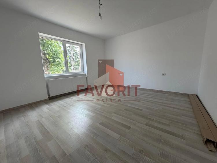 Casă cu Teren 480 Mp în Utvin