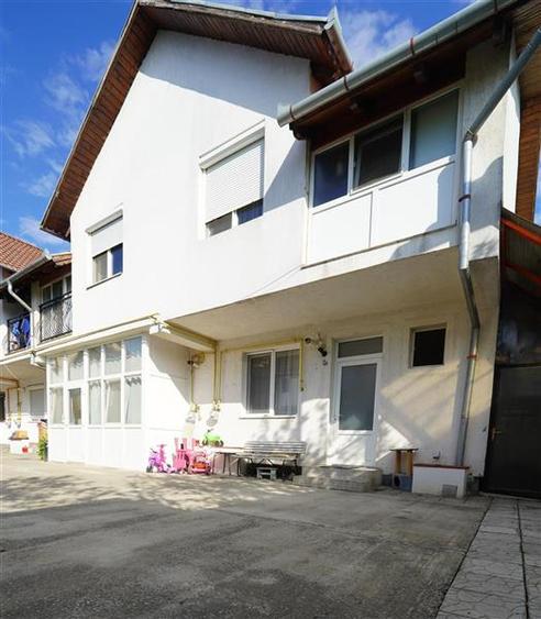 Duplex cu 3 camere cu Teren 116 Mp în Oncea