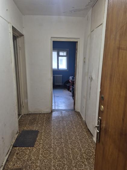 Apartament cu 2 camere decomandat în Militari