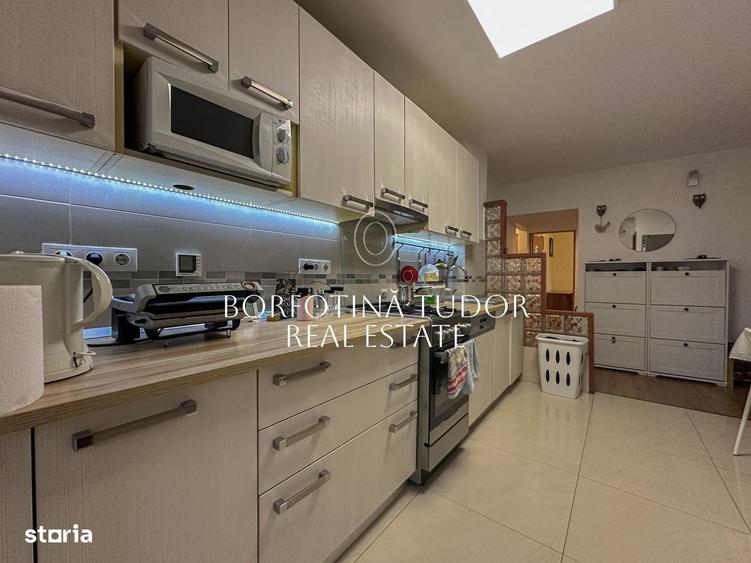 Apartament 3 camere | Manastur | Decomandat | 2 locuri de parcare - 5