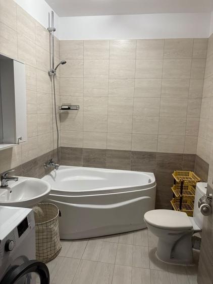 Garsonieră decomandată în Chiajna