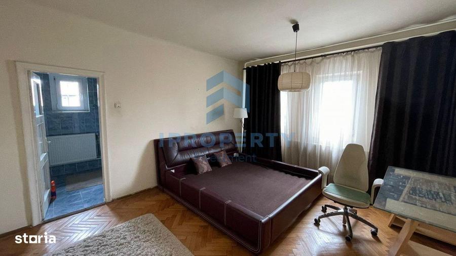 Dorobanti Pta Victoriei | 3 Camere | Centrala | Parcare | Curte comuna - 4