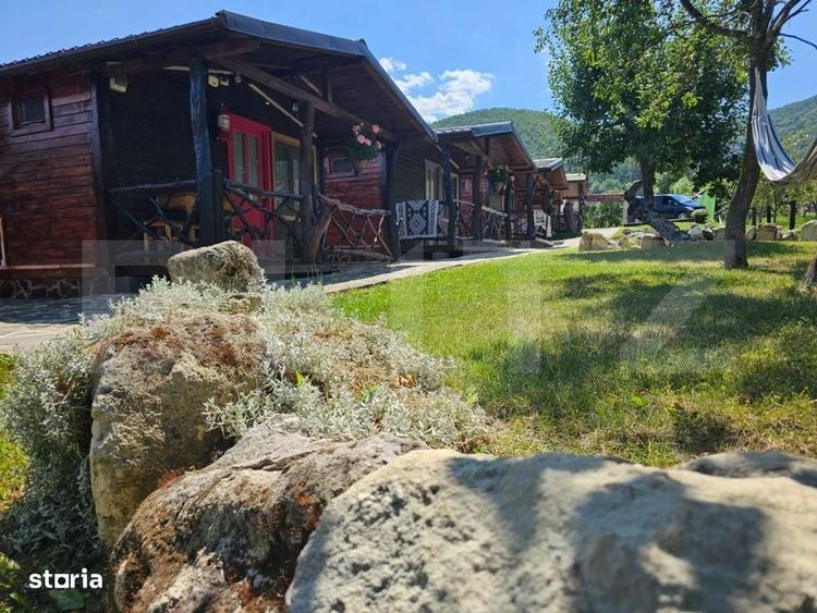 Spațiu comercial, de 175 mp, în Poiana Aiudului