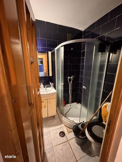 Apartament cu 4 camere decomandat în Lăpuș Argeș