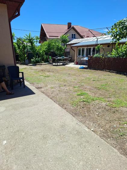 Casă de vânzare în Lungulețu, județul Dâmbovița – 59.000 € - 2