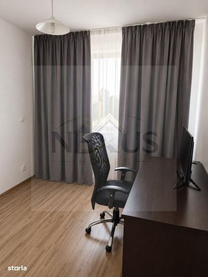 Apartament 3 camere de inchiriat | Cartier Solar| - 2