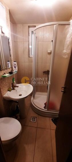 Apartament cu 3 camere în Gară